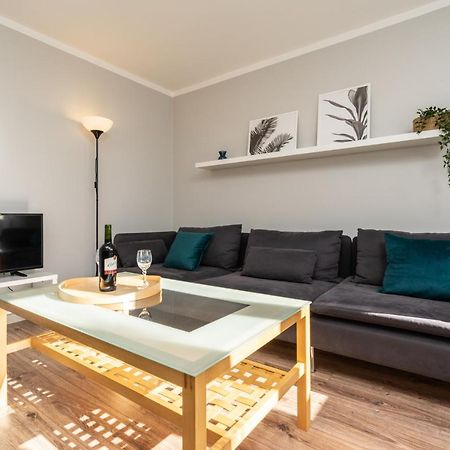 Apartament Nad Skawa Apartment Wadowice Exterior photo