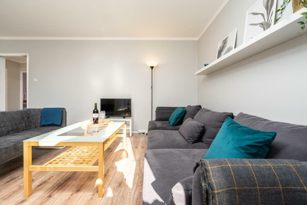 Apartament Nad Skawa Apartment Wadowice Exterior photo